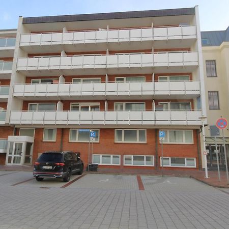App. Renate 23 Appartement Westerland Buitenkant foto