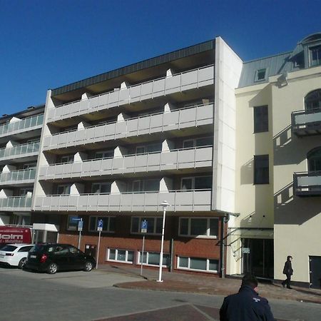 App. Renate 23 Appartement Westerland Buitenkant foto