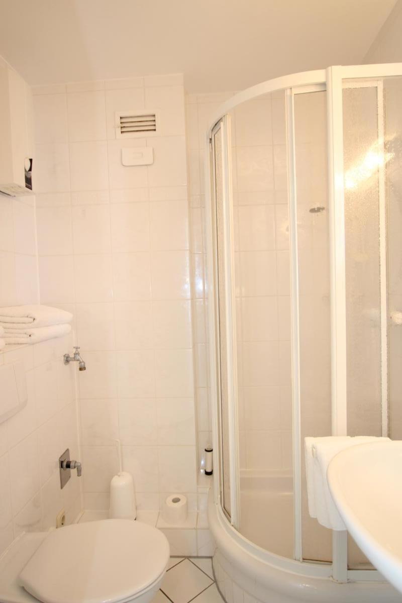 App. Renate 23 Appartement Westerland Buitenkant foto