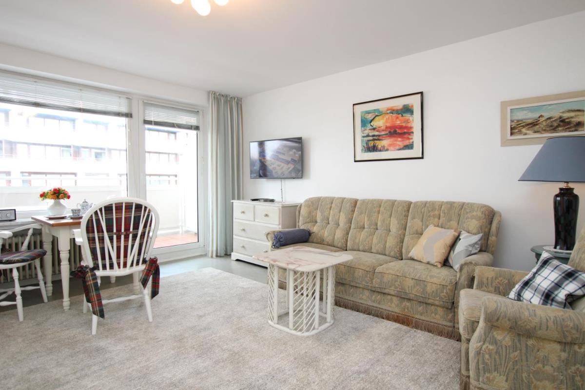 App. Renate 23 Appartement Westerland Buitenkant foto