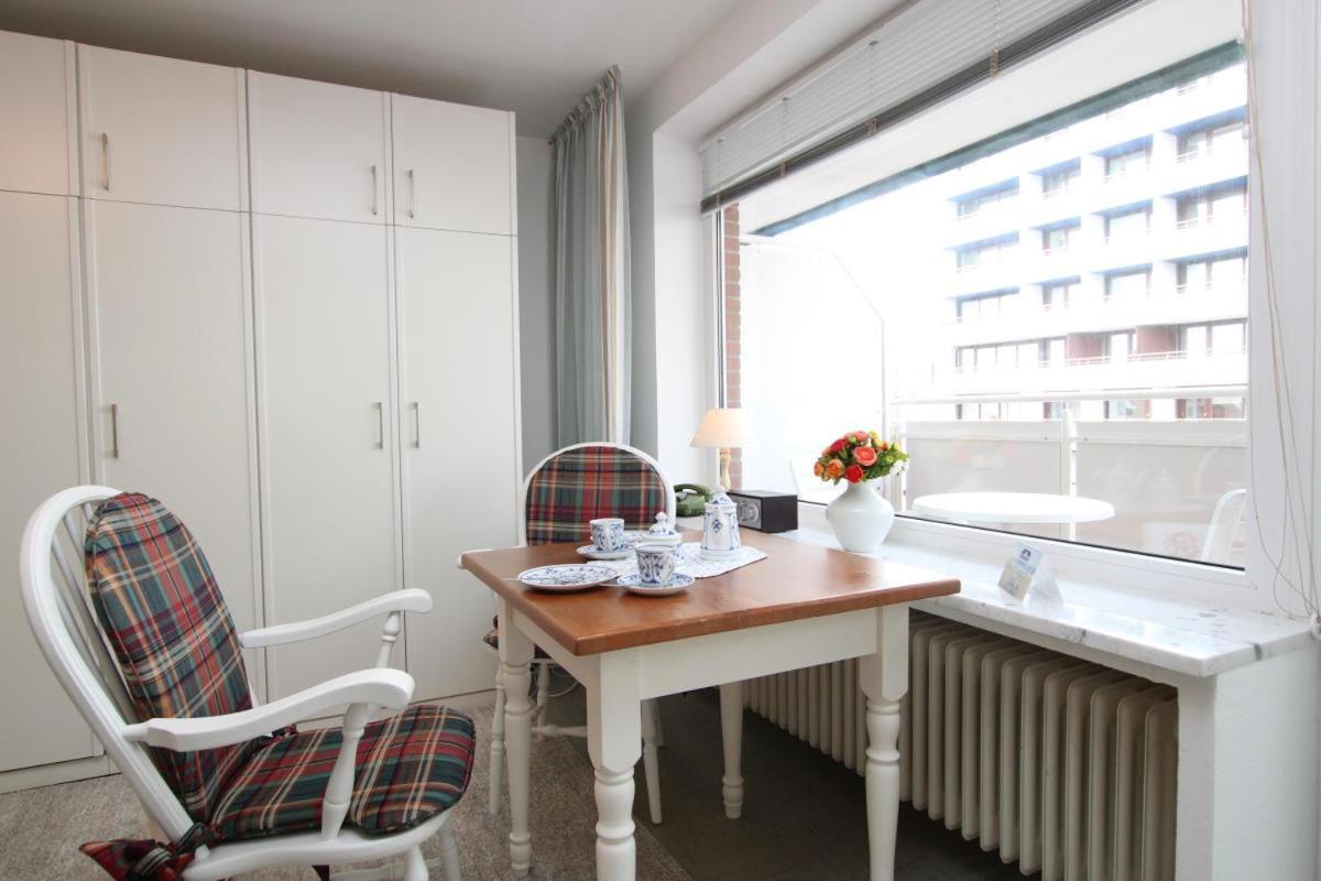App. Renate 23 Appartement Westerland Buitenkant foto
