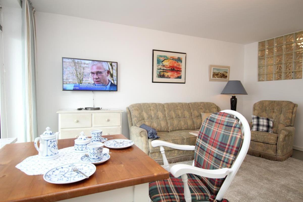 App. Renate 23 Appartement Westerland Buitenkant foto