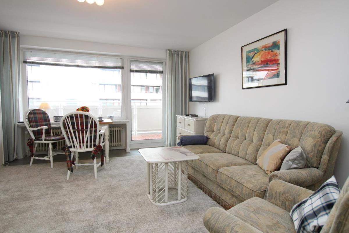 App. Renate 23 Appartement Westerland Buitenkant foto